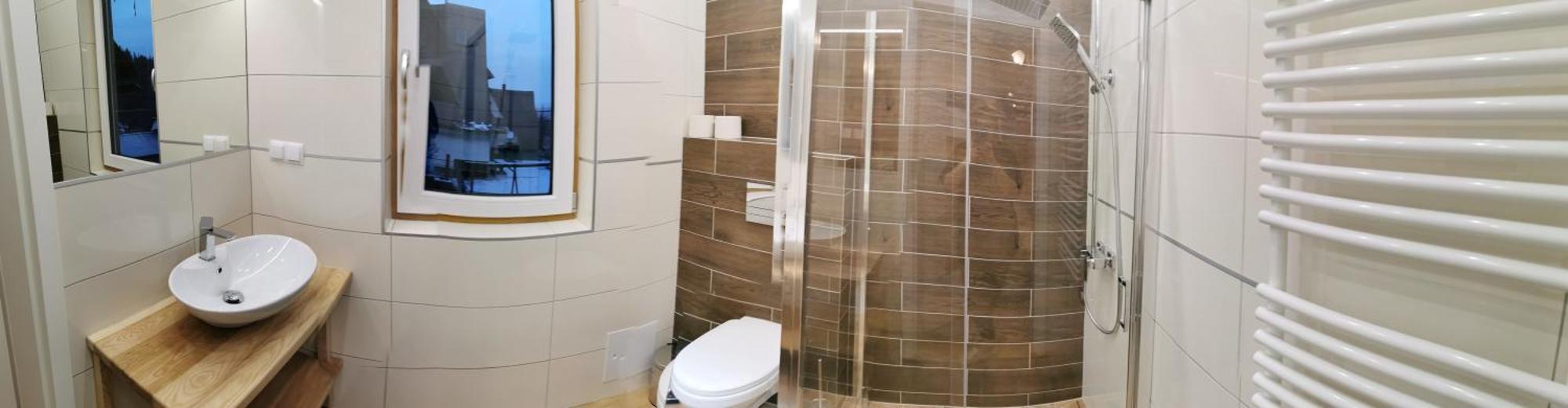 Pokoje Goscinne Dawidek Zakopane Zimmer foto