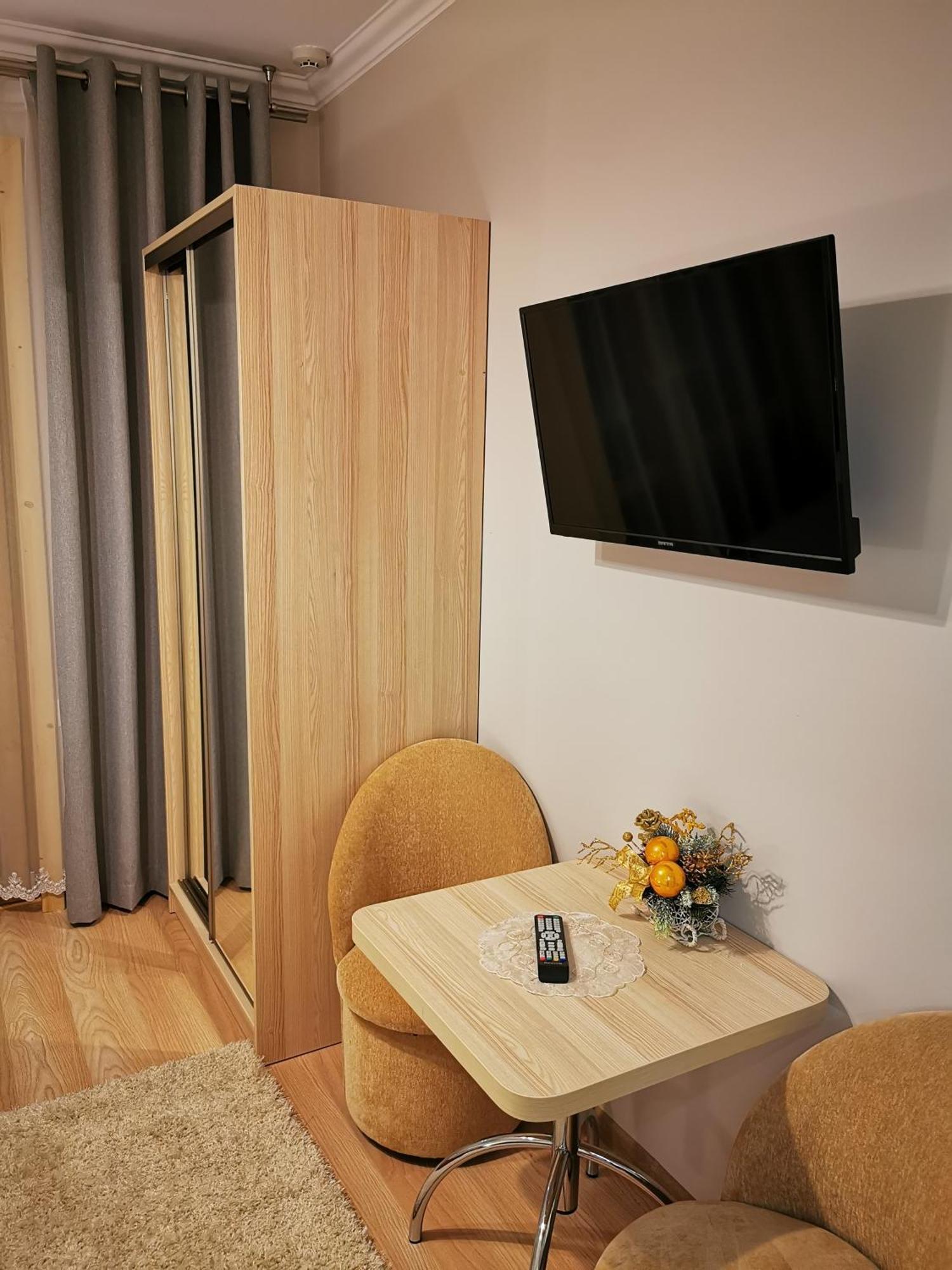 Pokoje Goscinne Dawidek Zakopane Zimmer foto