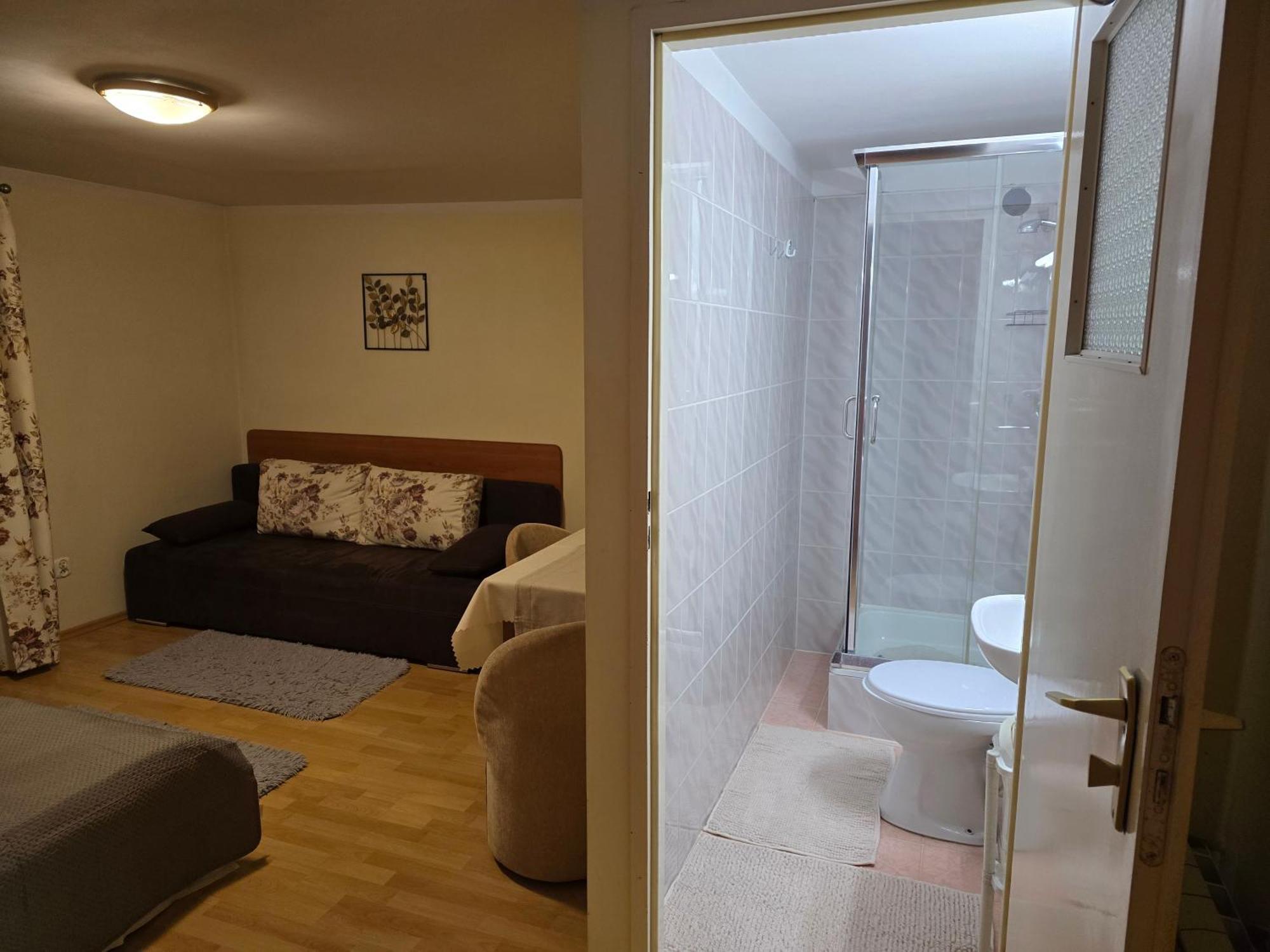 Pokoje Goscinne Dawidek Zakopane Zimmer foto