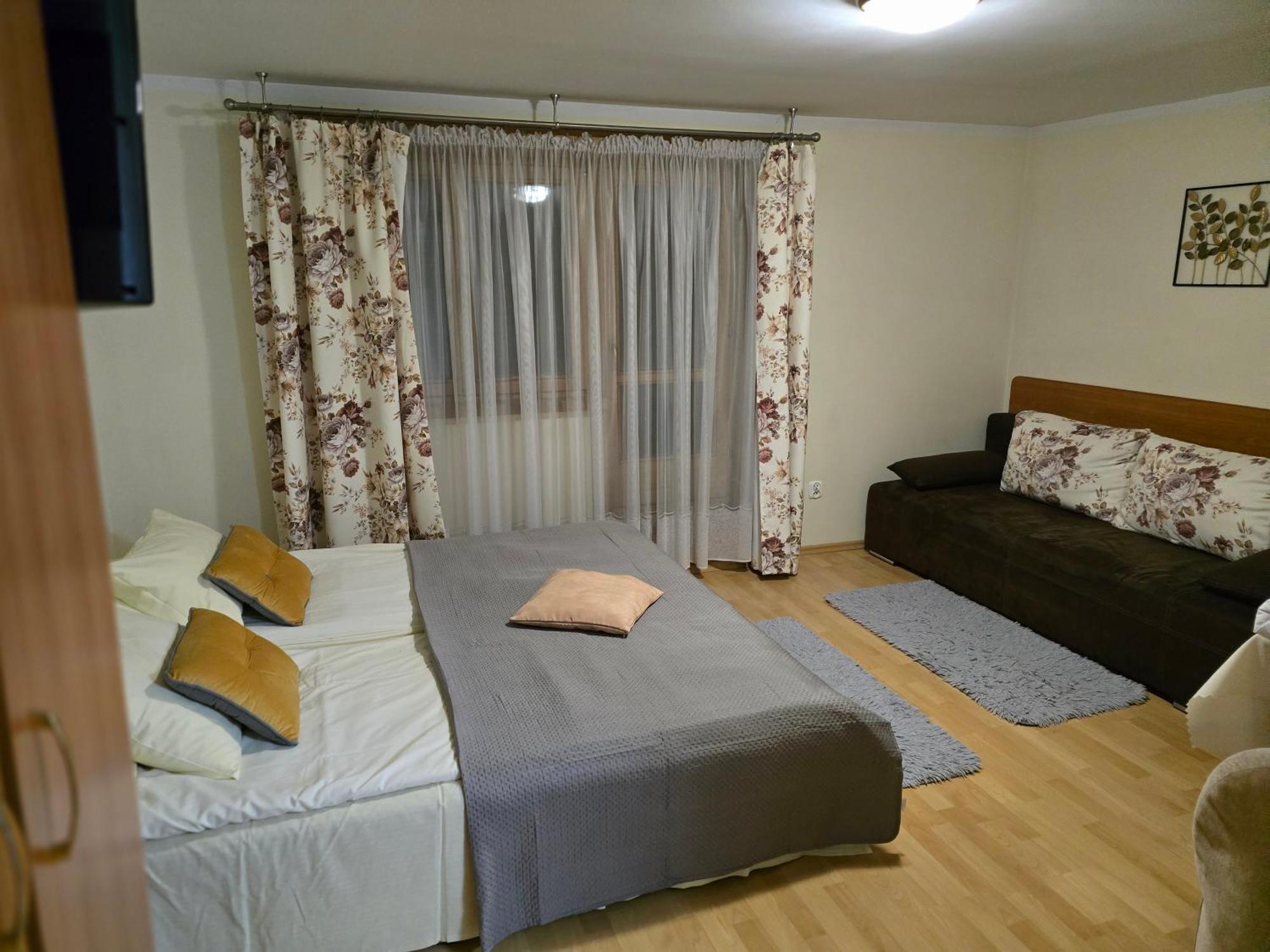 Pokoje Goscinne Dawidek Zakopane Zimmer foto